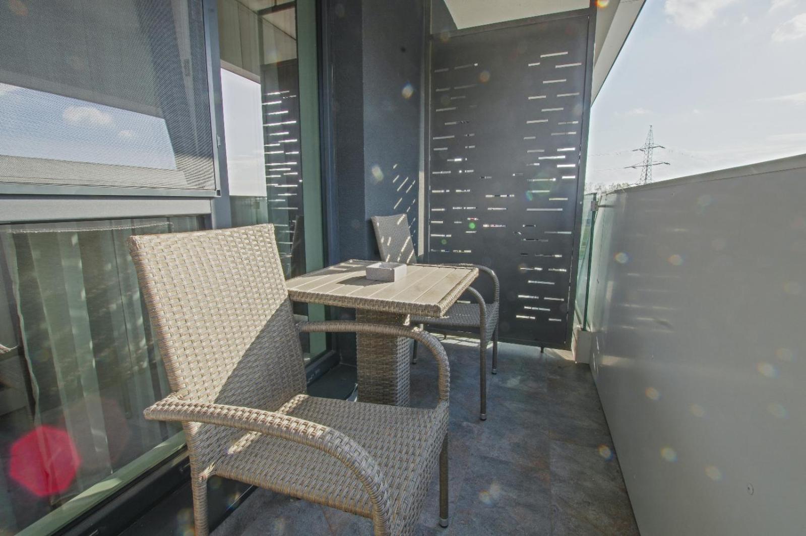 Himson-Brown Apartment Iasi Exterior photo